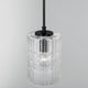 Emerson 1-Light Pendant