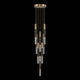 Antonia 16"W Round Pendant