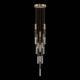 Antonia 16"W Round Pendant
