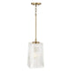 Lexi 1-Light Pendant