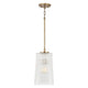 Lexi 1-Light Pendant