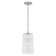 Lexi 1-Light Pendant