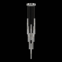 Antonia 16"W Round Pendant
