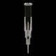 Antonia 16"W Round Pendant