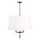 Beckham 4-Light Pendant