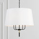 Beckham 4-Light Pendant