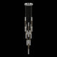 Antonia 16"W Round Pendant