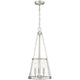 Z-Lite - Prescott 3-Light Pendant - Lights Canada