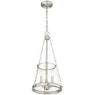 Z-Lite - Prescott 3-Light Pendant - Lights Canada