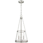 Z-Lite - Prescott 3-Light Pendant - Lights Canada