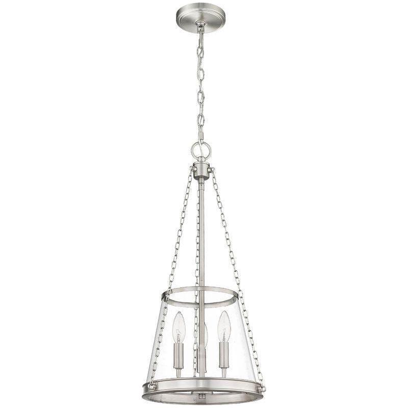 Z-Lite - Prescott 3-Light Pendant - Lights Canada