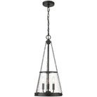 Z-Lite - Prescott 3-Light Pendant - Lights Canada