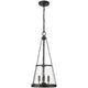 Z-Lite - Prescott 3-Light Pendant - Lights Canada