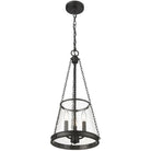 Z-Lite - Prescott 3-Light Pendant - Lights Canada