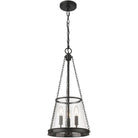 Z-Lite - Prescott 3-Light Pendant - Lights Canada