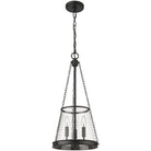 Z-Lite - Prescott 3-Light Pendant - Lights Canada