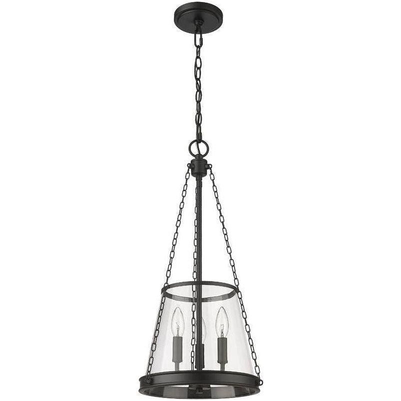 Z-Lite - Prescott 3-Light Pendant - Lights Canada