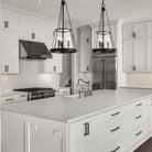 Z-Lite - Prescott 3-Light Pendant - Lights Canada