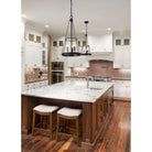 Z-Lite - Prescott 3-Light Pendant - Lights Canada