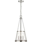 Z-Lite - Prescott 3-Light Pendant - Lights Canada