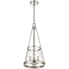 Z-Lite - Prescott 3-Light Pendant - Lights Canada