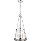 Z-Lite - Prescott 3-Light Pendant - Lights Canada