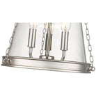 Z-Lite - Prescott 3-Light Pendant - Lights Canada