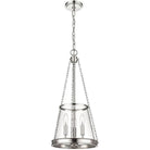 Z-Lite - Prescott 3-Light Pendant - Lights Canada