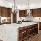 Z-Lite - Prescott 3-Light Pendant - Lights Canada