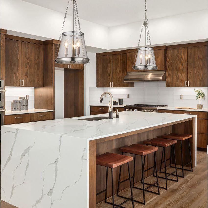 Z-Lite - Prescott 3-Light Pendant - Lights Canada