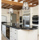 Z-Lite - Prescott 3-Light Pendant - Lights Canada