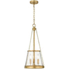 Z-Lite - Prescott 3-Light Pendant - Lights Canada