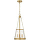 Z-Lite - Prescott 3-Light Pendant - Lights Canada