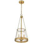 Z-Lite - Prescott 3-Light Pendant - Lights Canada