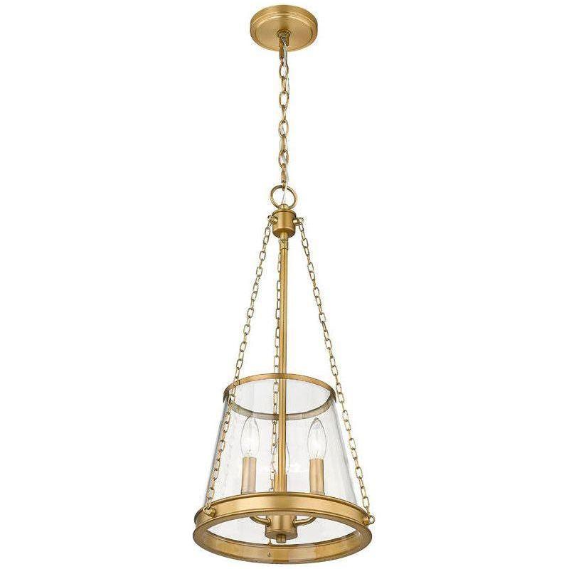 Z-Lite - Prescott 3-Light Pendant - Lights Canada