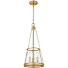 Z-Lite - Prescott 3-Light Pendant - Lights Canada