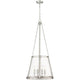 Z-Lite - Prescott 4-Light Pendant - Lights Canada