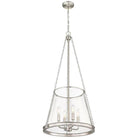 Z-Lite - Prescott 4-Light Pendant - Lights Canada