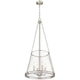 Z-Lite - Prescott 4-Light Pendant - Lights Canada