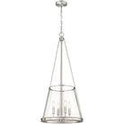 Z-Lite - Prescott 4-Light Pendant - Lights Canada
