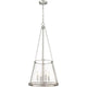 Z-Lite - Prescott 4-Light Pendant - Lights Canada
