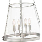 Z-Lite - Prescott 4-Light Pendant - Lights Canada