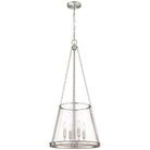 Z-Lite - Prescott 4-Light Pendant - Lights Canada