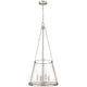 Z-Lite - Prescott 4-Light Pendant - Lights Canada