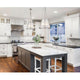 Z-Lite - Prescott 4-Light Pendant - Lights Canada
