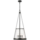 Z-Lite - Prescott 4-Light Pendant - Lights Canada