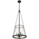 Z-Lite - Prescott 4-Light Pendant - Lights Canada