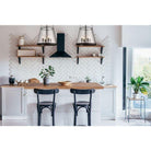 Z-Lite - Prescott 4-Light Pendant - Lights Canada