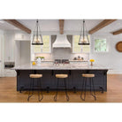 Z-Lite - Prescott 4-Light Pendant - Lights Canada