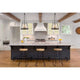 Z-Lite - Prescott 4-Light Pendant - Lights Canada